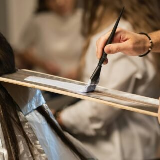 The Gurnari Effect: Inside the World of a Master Colorist
