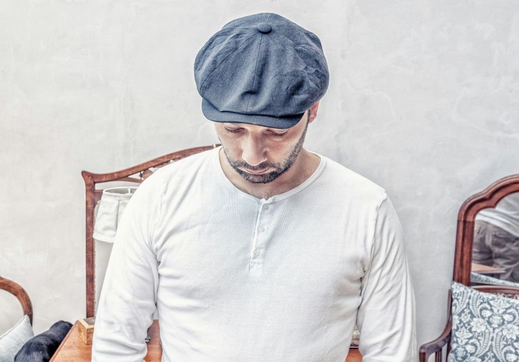 Style Without Hair: Fashion Tips for Bald Men in NYC
