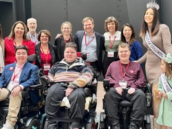 Jessica Fabus Cheng: 5 Common Accessibility Mistakes Brands Might Be Making and How to Address Them