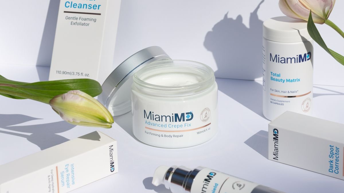 From Miami to Manhattan: How Dr. Manjula Jegasothy and MiamiMD Are Shaping Skincare for New York Women