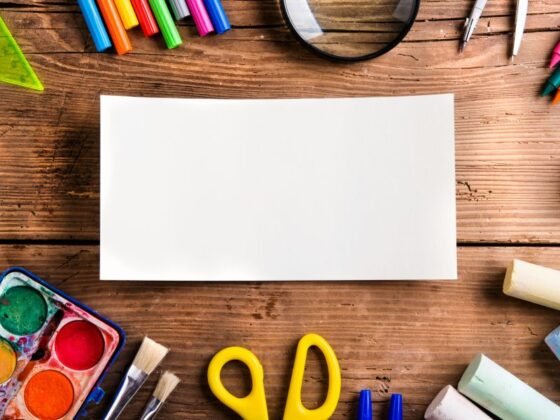 6 Ideas for Using Experiential Marketing to Sell School Supplies