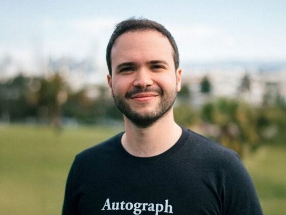 Cristian Cibils Bernardes on Honoring Human Memory