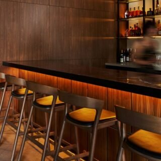 Designing Dining Spaces How to Choose the Right Restaurant Furniture
