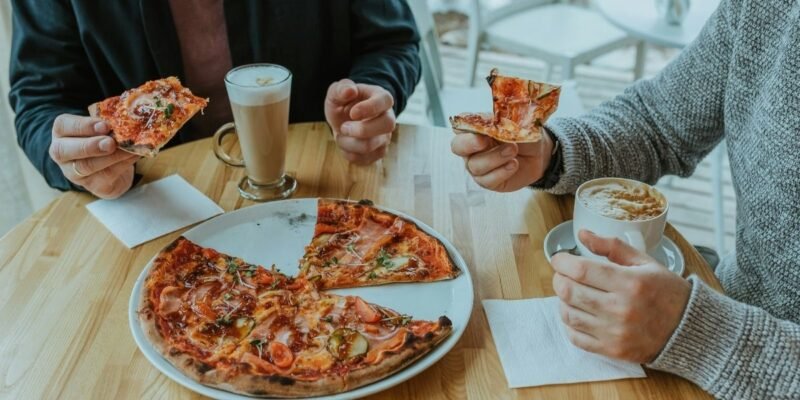 From Street Carts to Michelin Stars: NYC's Unique Tastes