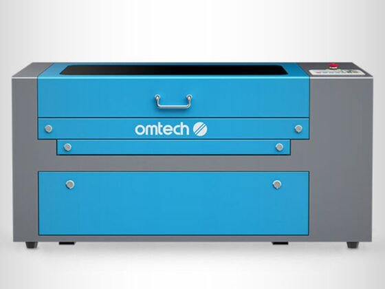 How Does a Laser Cutter Work?