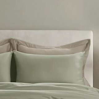Spring Awakening: How Bedding Envy Transforms Bedrooms into Seasonal Sanctuaries