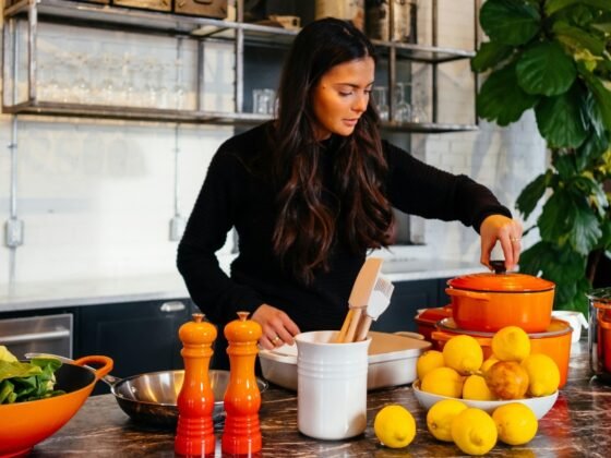 Staying Fit And Healthy In Canadian Cold: Essential Tips to Keep Moving All Winter