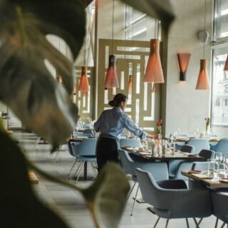 Katalyst Encourages Restaurants to Explore Revenue Beyond the Four Walls