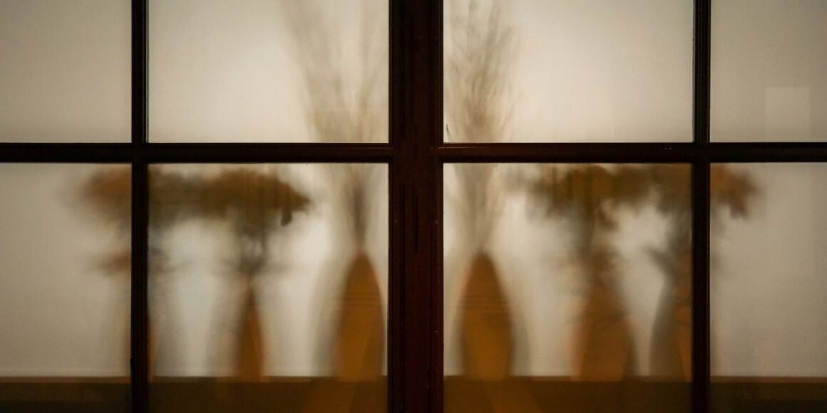 LEA Security Films: Day and Night Privacy & Protection with Frosted Glass Solutions
