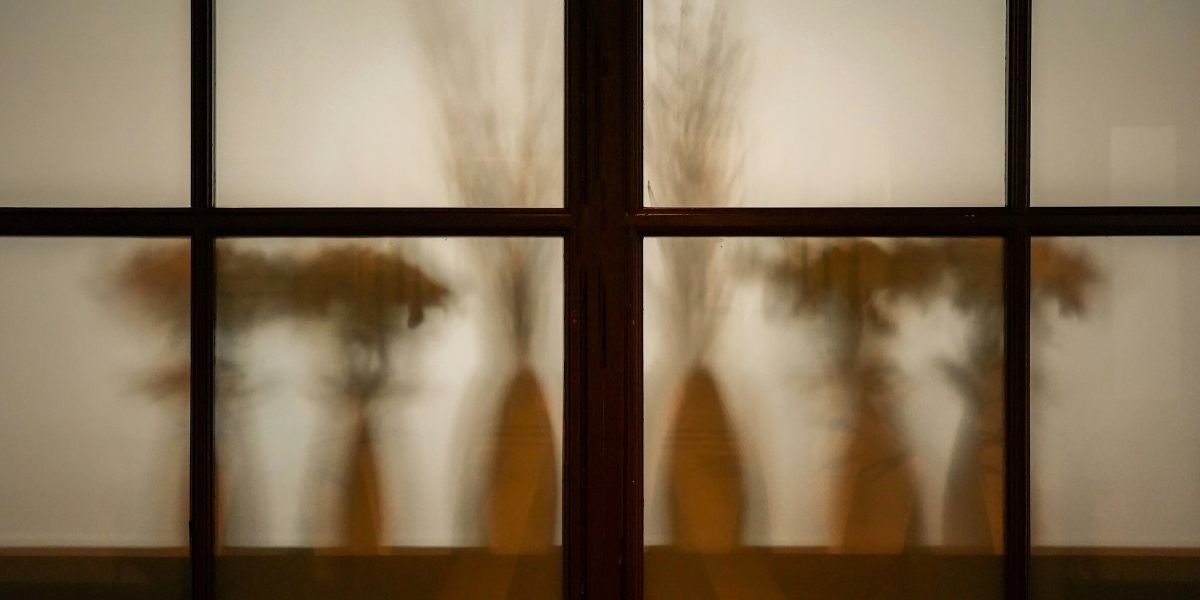 LEA Security Films: Day and Night Privacy & Protection with Frosted Glass Solutions