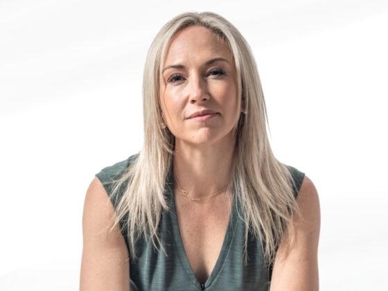 Age-Agnostic, Effortless, Refined Inside the World of Ellie Arbee