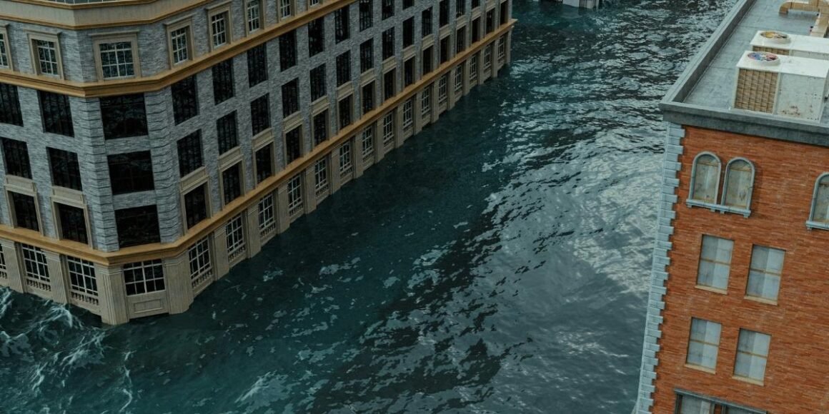 Beyond the Rain: Why New York City's Flood Risk Is Growing