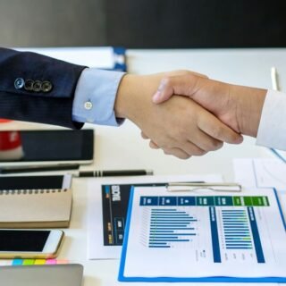 Eboost Partners: Flexible Ecommerce Loans for Your Business