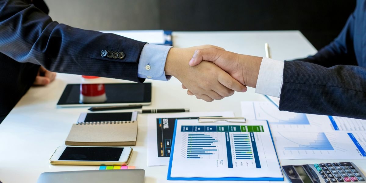 Eboost Partners: Flexible Ecommerce Loans for Your Business