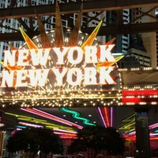From Theater to Film: New York as the Entertainment Capital