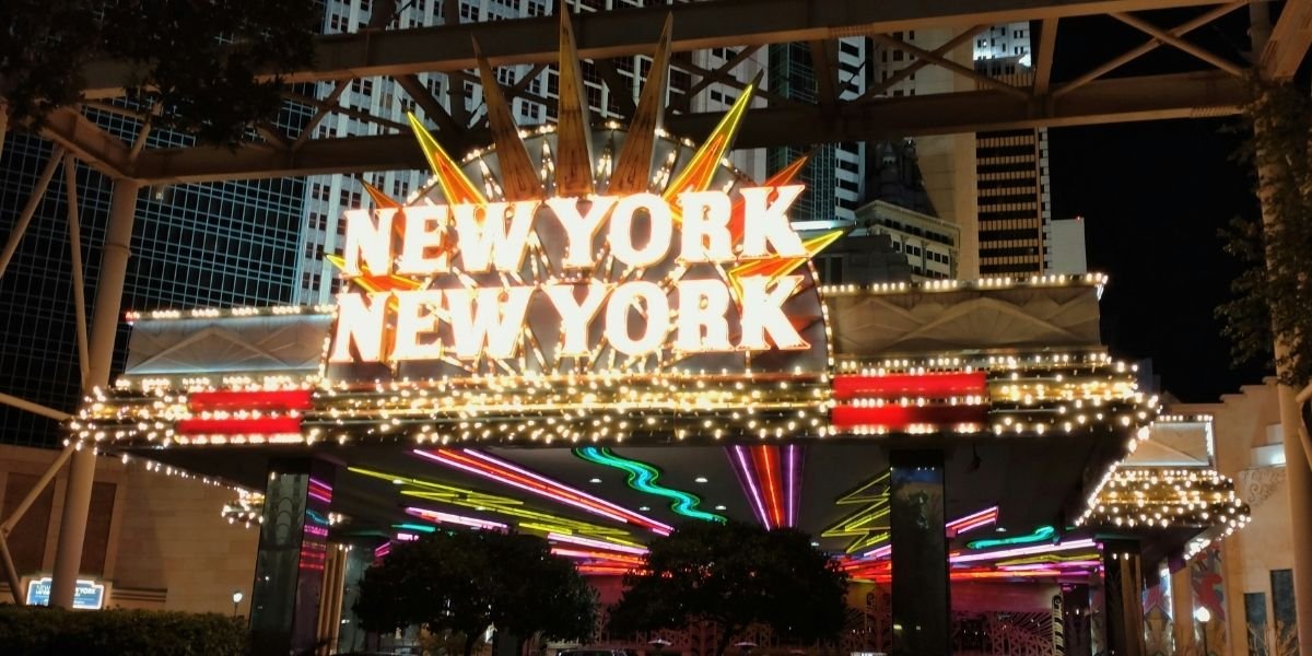 From Theater to Film: New York as the Entertainment Capital