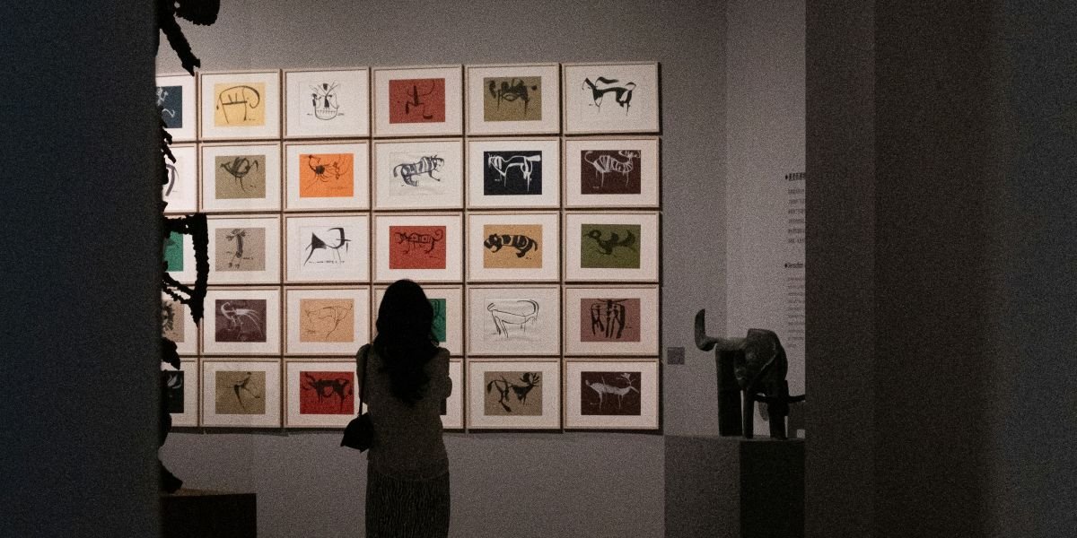 How Motherhood and Fashion Shaped Marianne Galasso’s Path to Art Curation