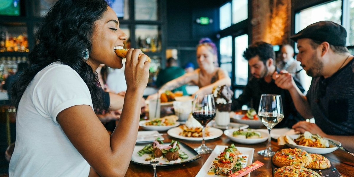 Mindful Eating Simple Ways to Enjoy Food More Fully