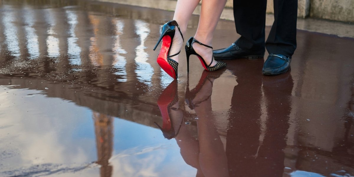 Mastering the Stiletto: Style Secrets, Origins, and How to Walk Like a Pro