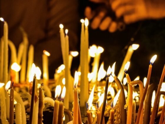 The Hungry Ghost Festival: A Guide to the Traditions and Superstitions