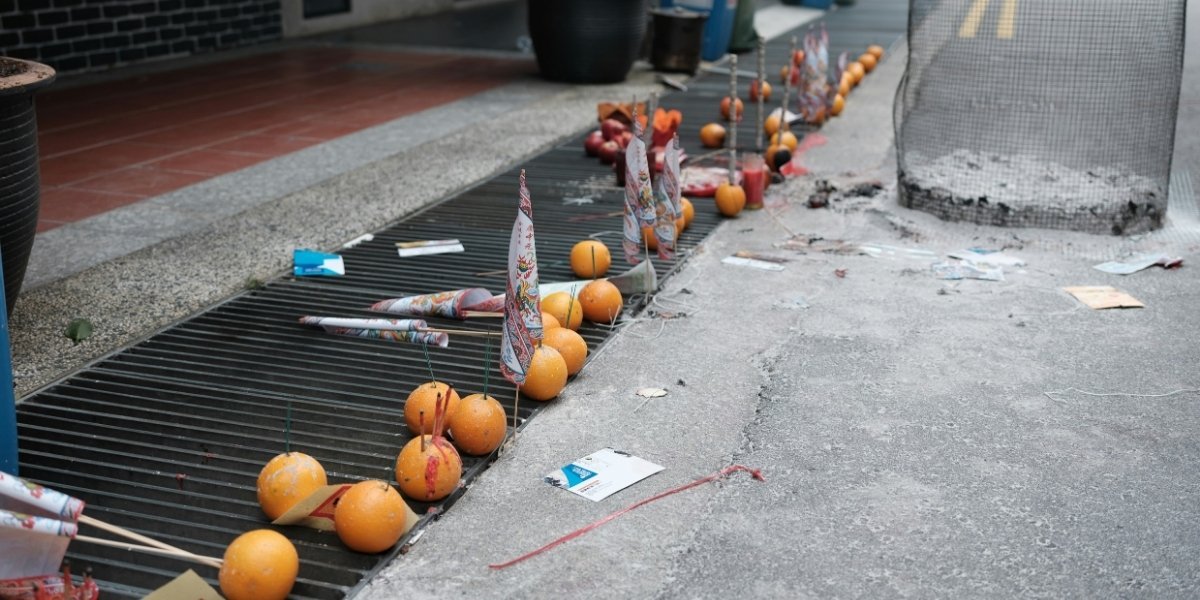 The Hungry Ghost Festival: A Guide to the Traditions and Superstitions