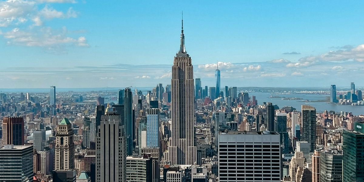 The Unspoken Rules Behind City Living - From Crosswalks to Coffee Shops