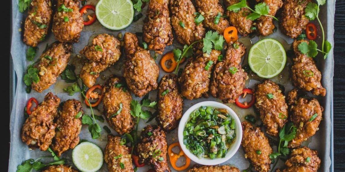 Why Is Chicken Preferred Over Pork in Fast Food?