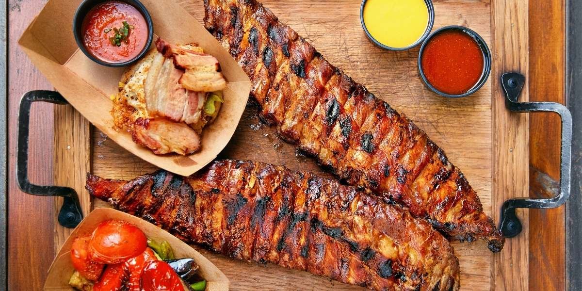 Why Is Chicken Preferred Over Pork in Fast Food?