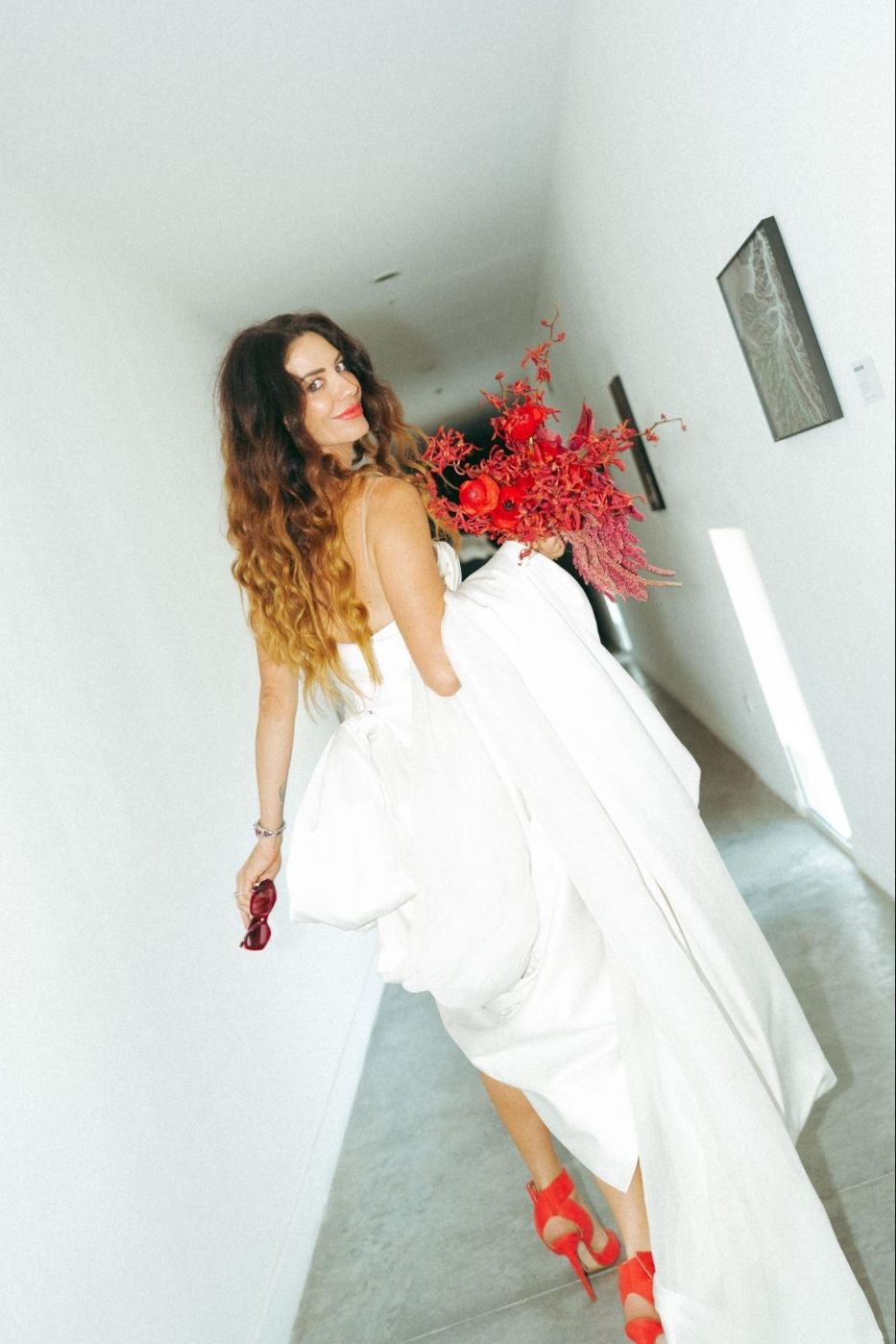 Marry Yourself, Then the World: Mexican Photographer Ximena Zermeño’s Global Invitation to Wholeness