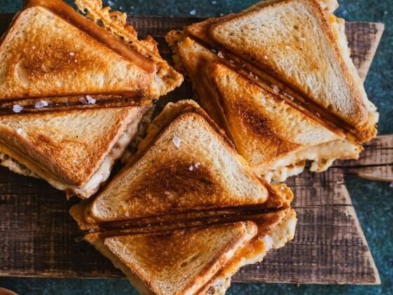 The Ultimate Guide to New York City's Essential Takeaway Sandwiches