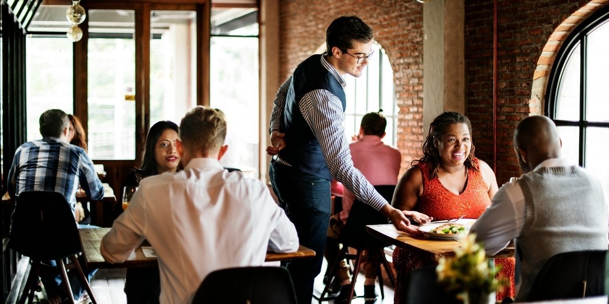 How Restaurants Are Sourcing Close to Home