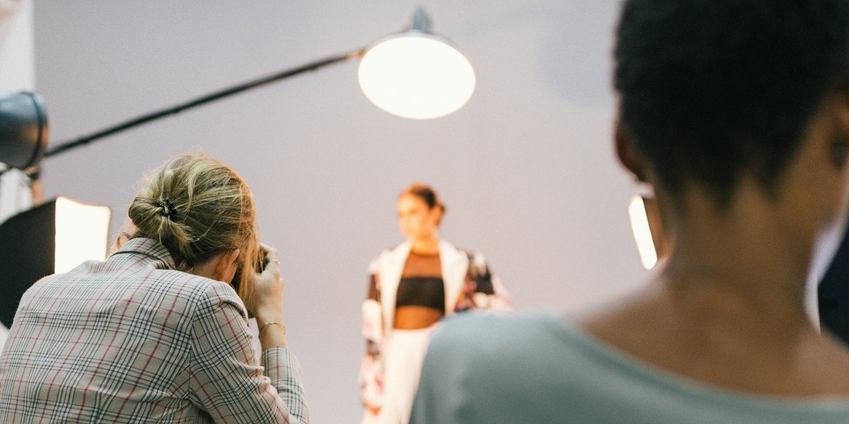 The Importance of Proper Posture in Photography: Capturing the Perfect Shot