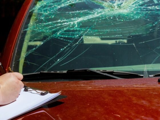 A Step-by-Step Guide to Filing a Car Accident Claim