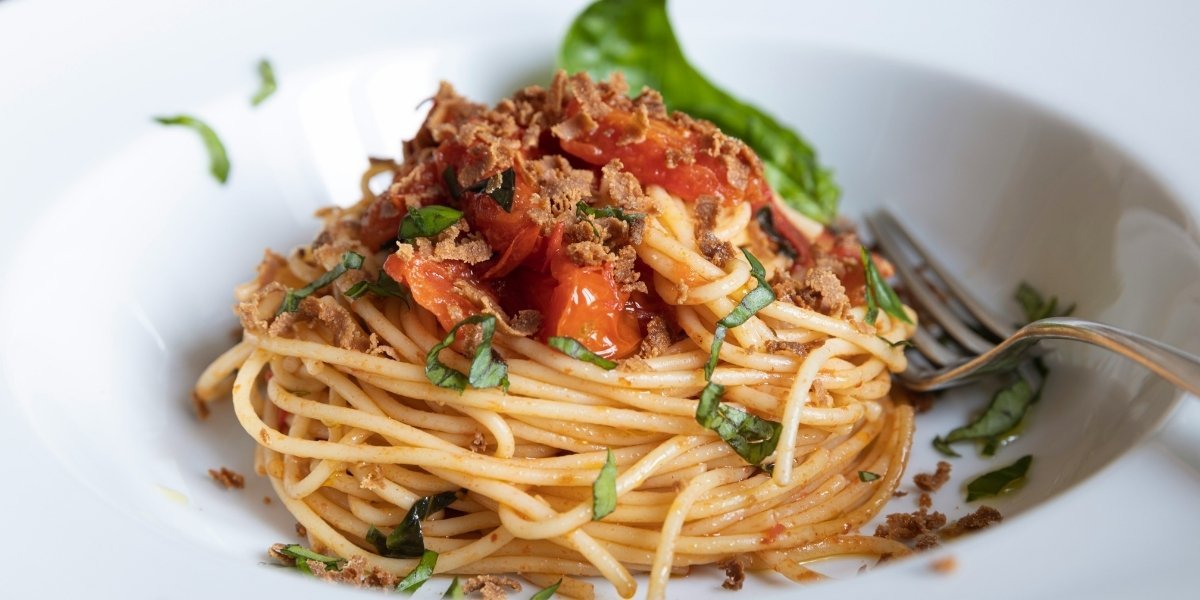Ditch the Carbs Easy Recipes for Zucchini Noodles & Spaghetti Squash Pasta