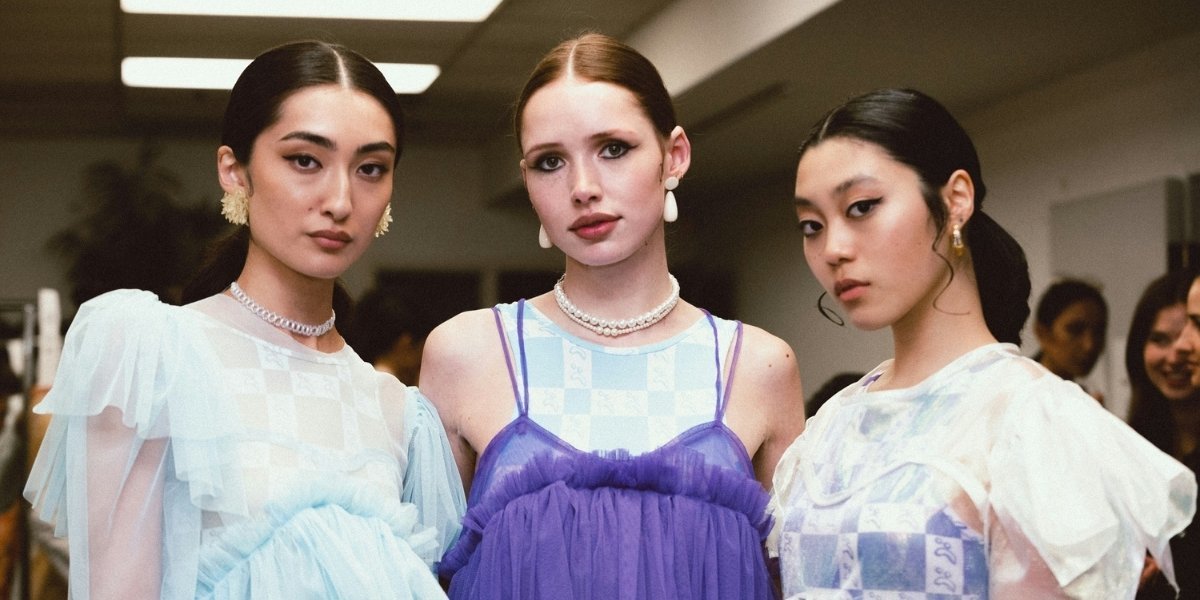 Fashion in Media and Art: The Intersection of Style, Photography, and Culture