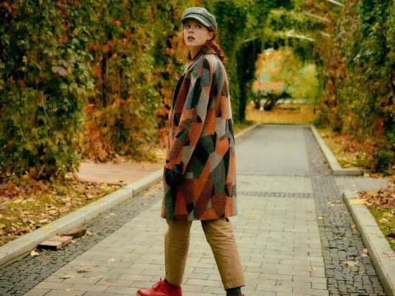 From Bomber Jackets to Sequin Skirts: Your Guide to NYC's Fall Street Style