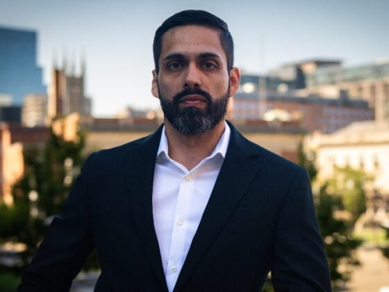 From Construction Sites to Coaching Success How Dan Flores Turned Adversity into the Warrior Lifestyle Movement