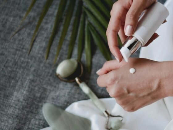 Korean Skincare for Different Skin Types