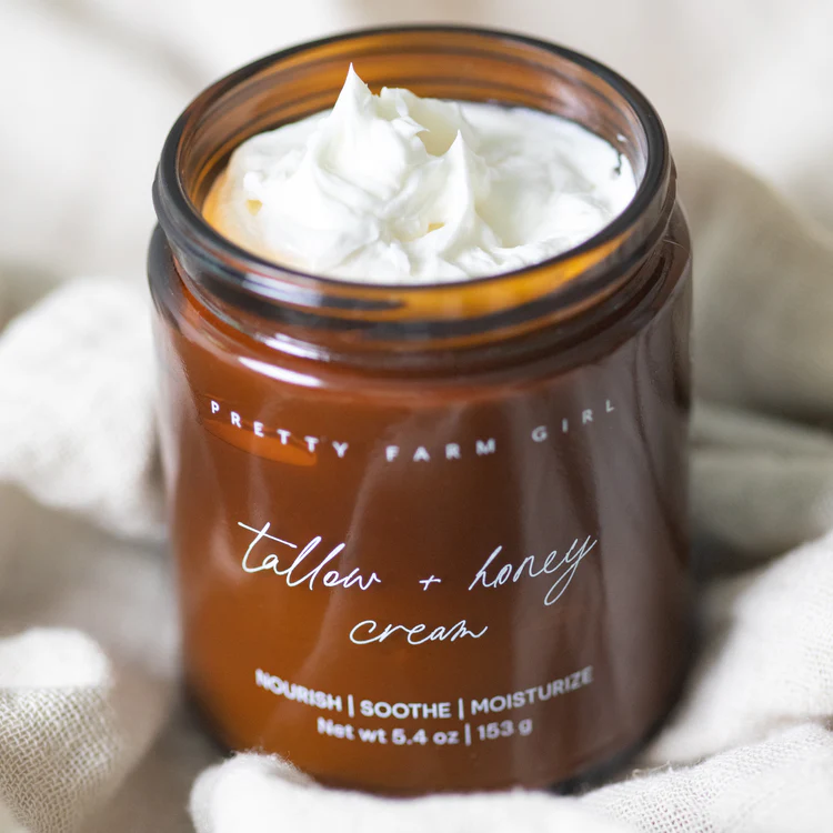 Sensitive Skin Deserves Better: Pretty Farm Girl’s Natural Skincare