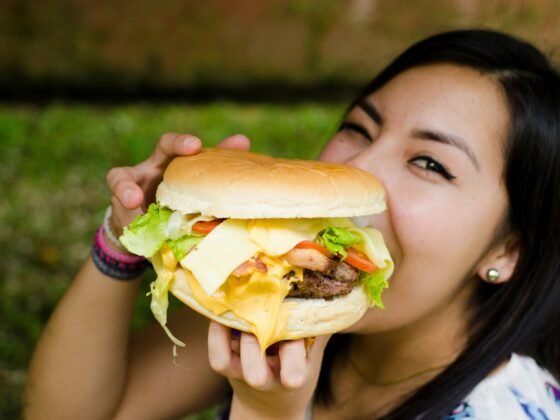 What Do Fashion Models Really Eat Healthy Habits or Dangerous Diets