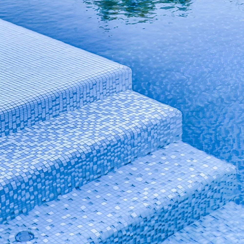 5 Estate-Level Pool Designs That Incorporate Fine Art with Danilo Bonazza