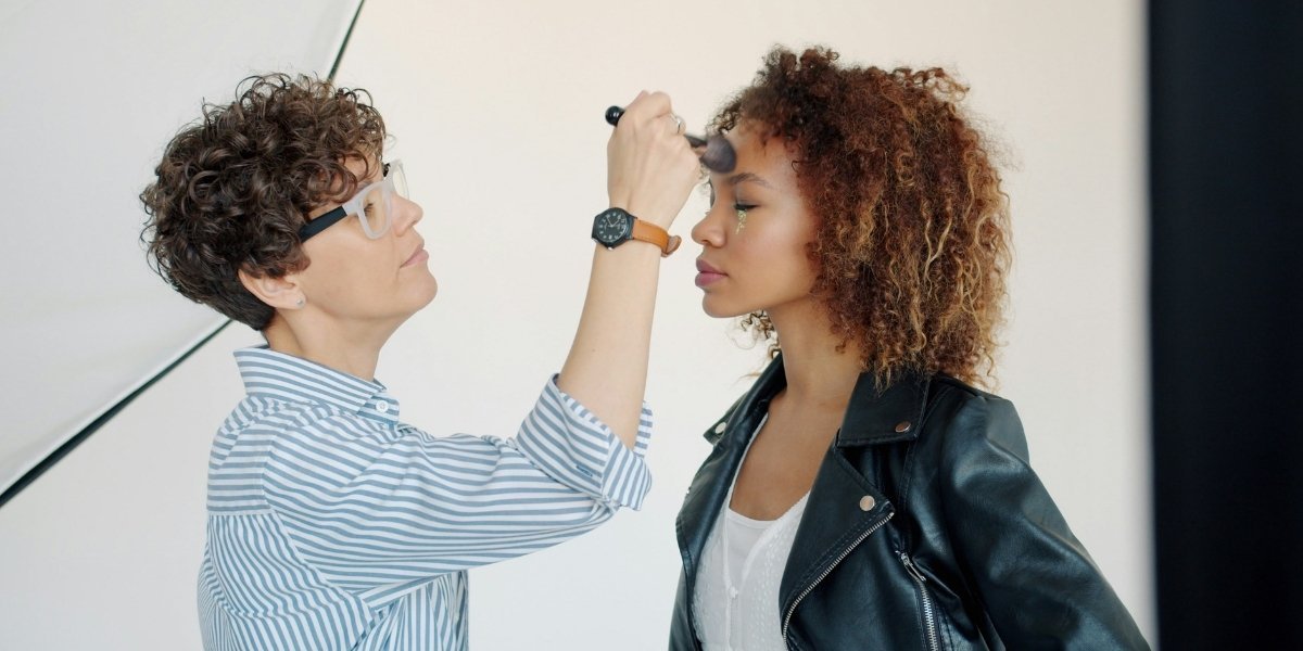 From Skincare to Strategy: How Models Master Self-Care and Personal Branding