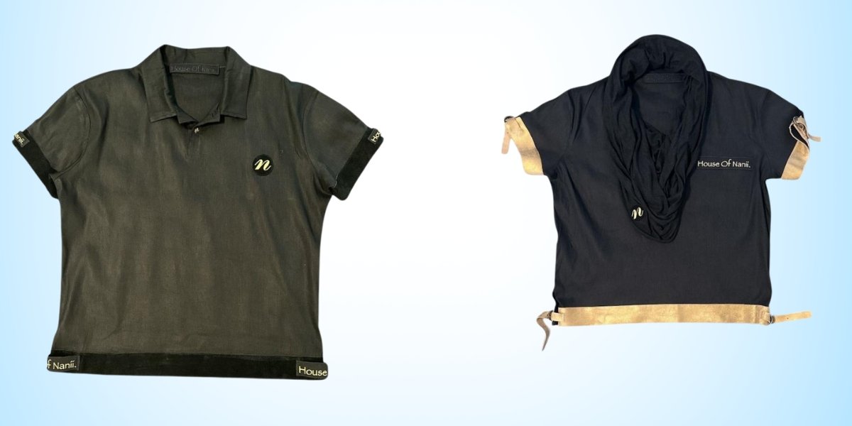 House of Nanii Turns to Eco-Linen to Tackle Fashion’s Waste Challenge
