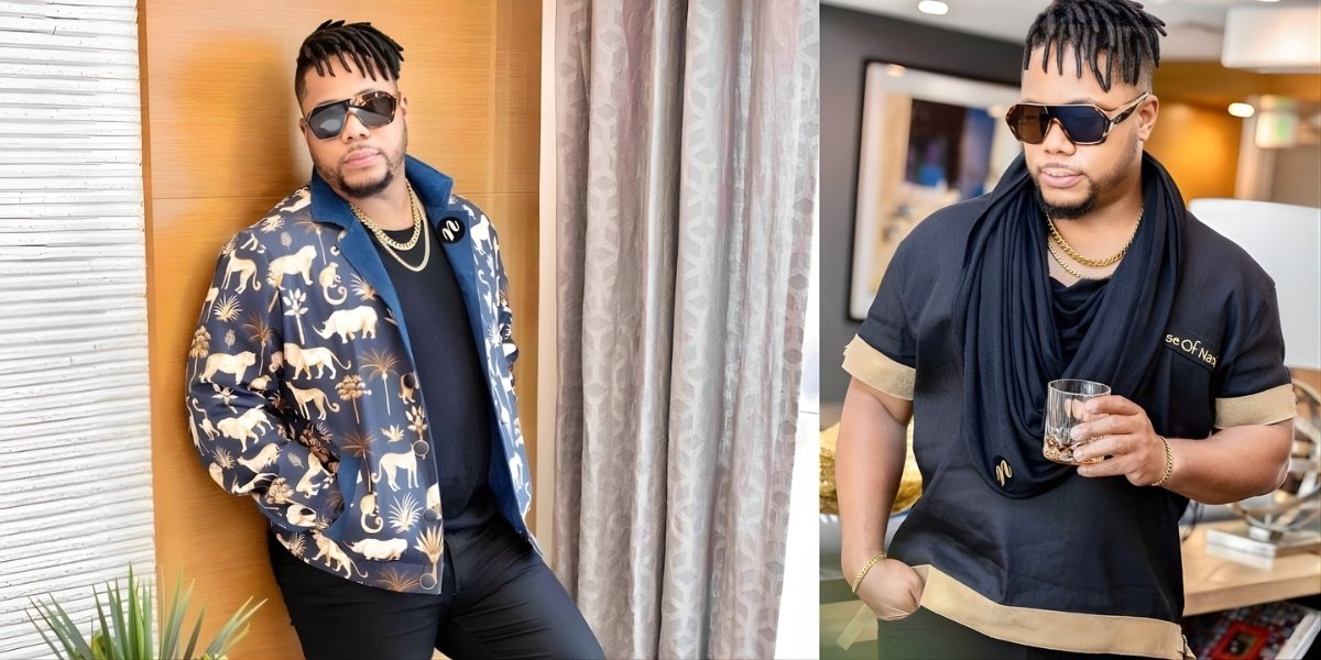 House of Nanii Turns to Eco-Linen to Tackle Fashion’s Waste Challenge