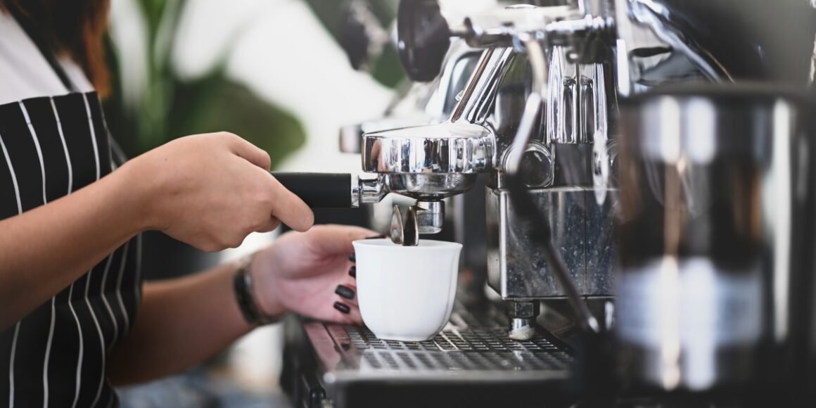 How Espresso Mio Helps New York Businesses Elevate Their Coffee Game — From Office Towers to Neighborhood Cafés