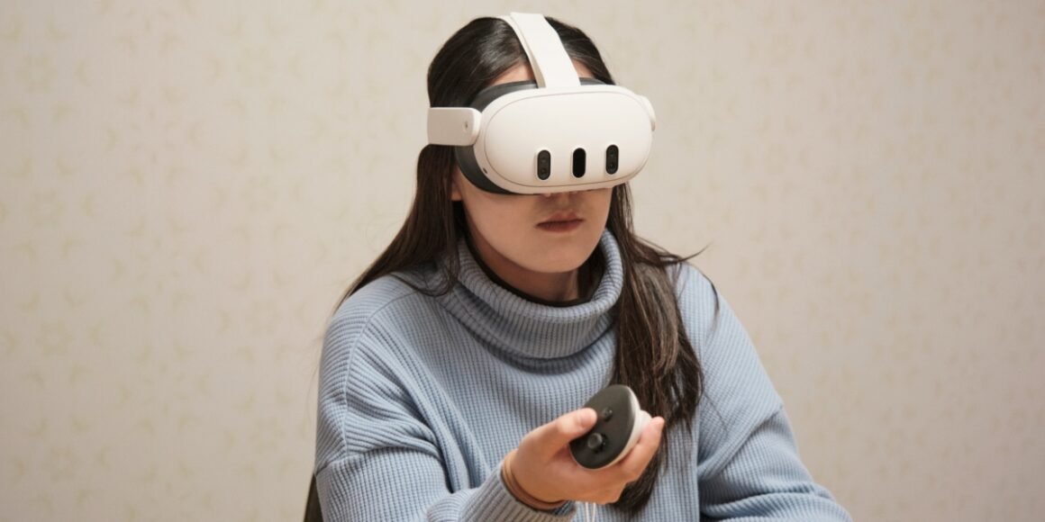 Interview with Yuehui Du: Shaping the Future of UX with Spatial and AI Design