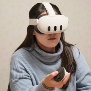 Interview with Yuehui Du: Shaping the Future of UX with Spatial and AI Design