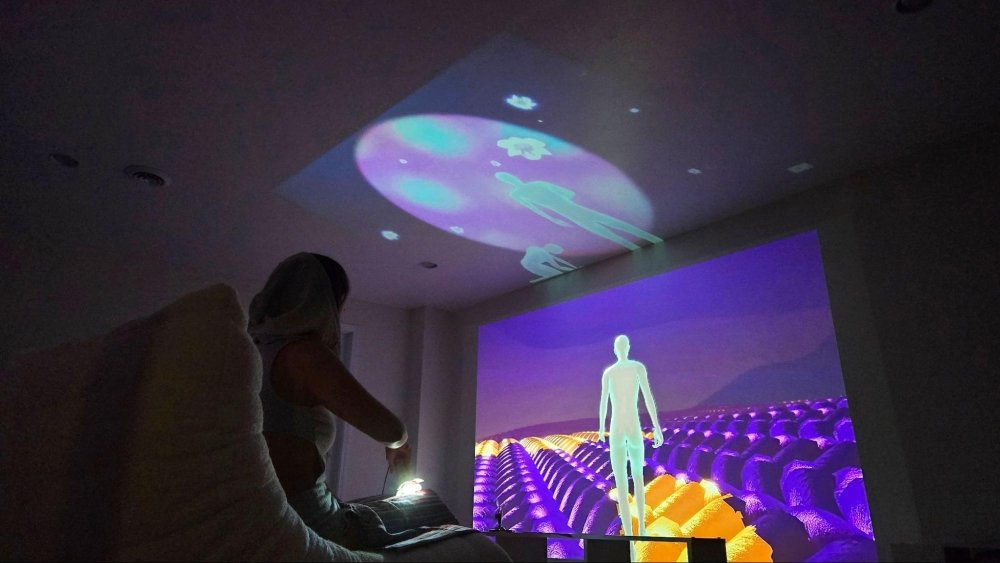 Interview with Yuehui Du: Shaping the Future of UX with Spatial and AI Design