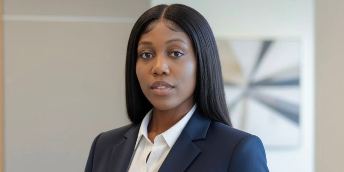 Lessons in Leadership from Adriana Dugbartey’s Award-Winning Year