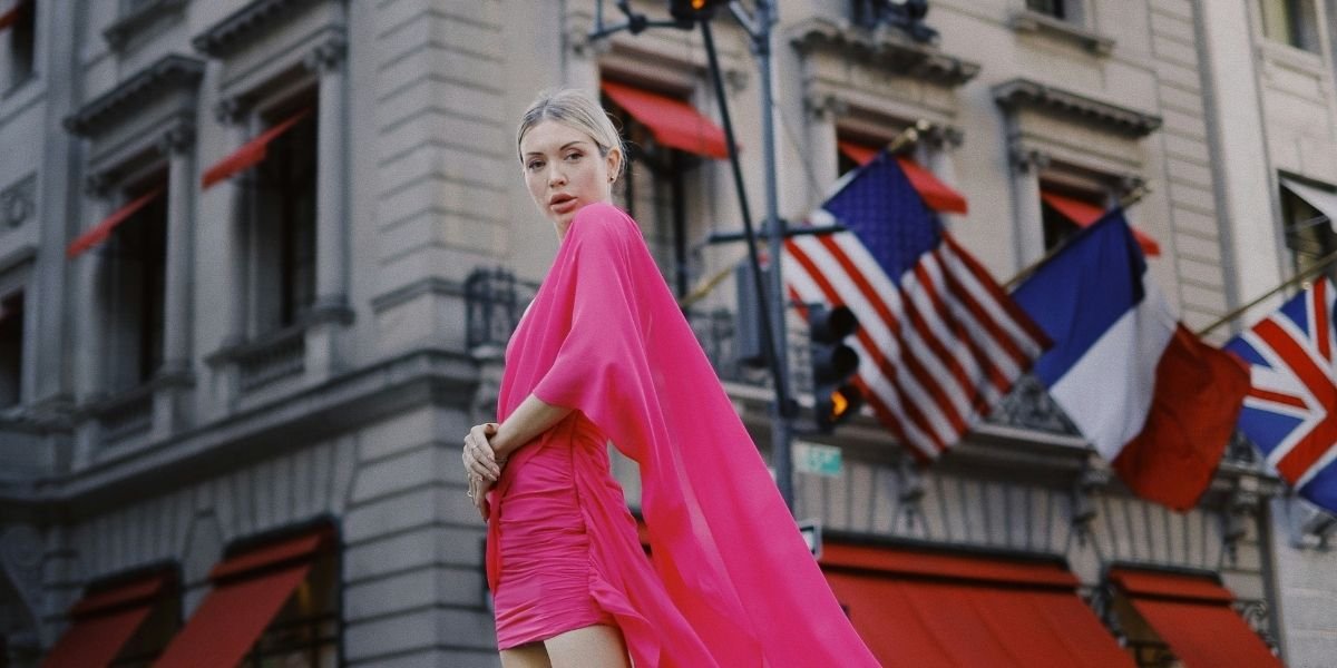 Naked Dress Evolution: 100 Years of Bold Style on NYC Red Carpets